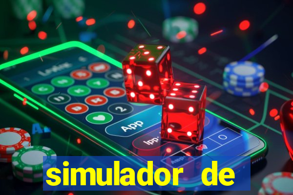 simulador de carreira futebol roleta